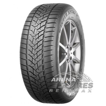 Dunlop Winter Sport 5 SUV 265/60 R18 114H XL