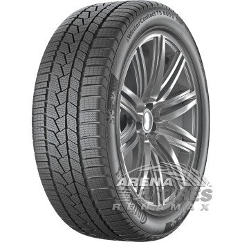 Continental WinterContact TS 860S 295/35 R19 104V XL FR
