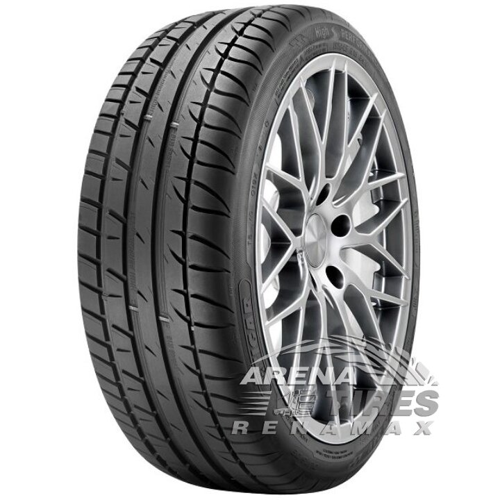 Tigar High Performance 185/60 R15 88H XL