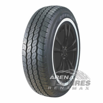 Sunwide Travomate 195/75 R16C 107/105R