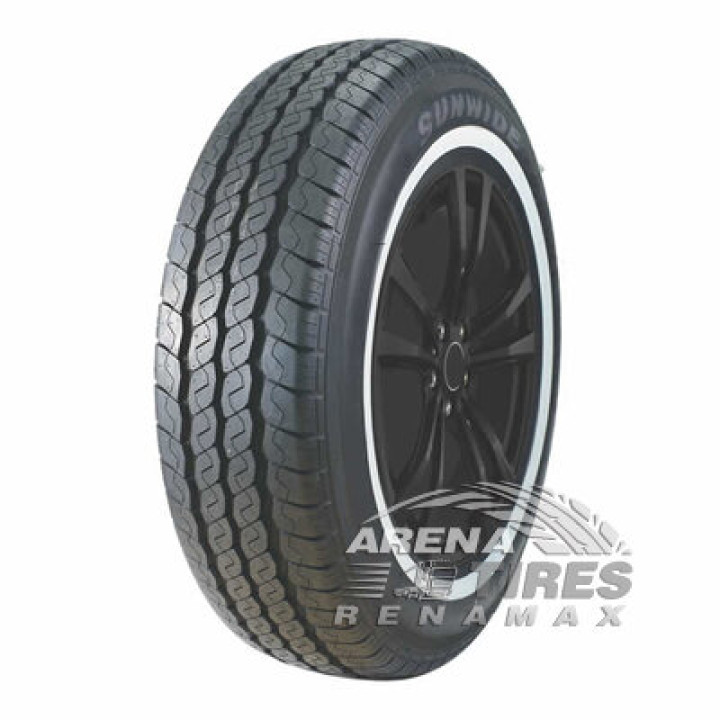 Sunwide Travomate 195/75 R16C 107/105R