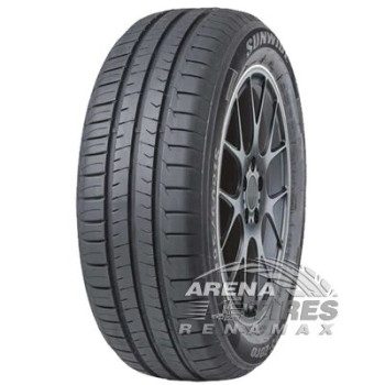 Sunwide Rs-zero 195/65 R15 91V