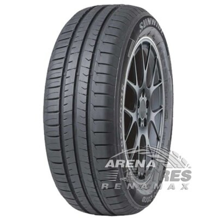 Sunwide Rs-zero 195/60 R15 88V