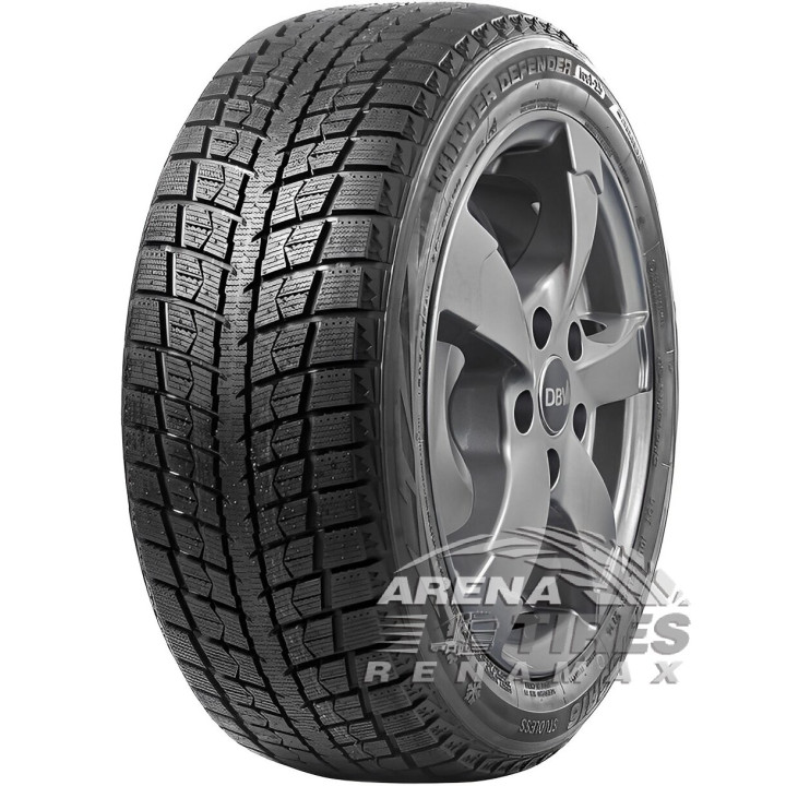 Leao Ice I-15 Winter Defender 185/65 R15 92T XL