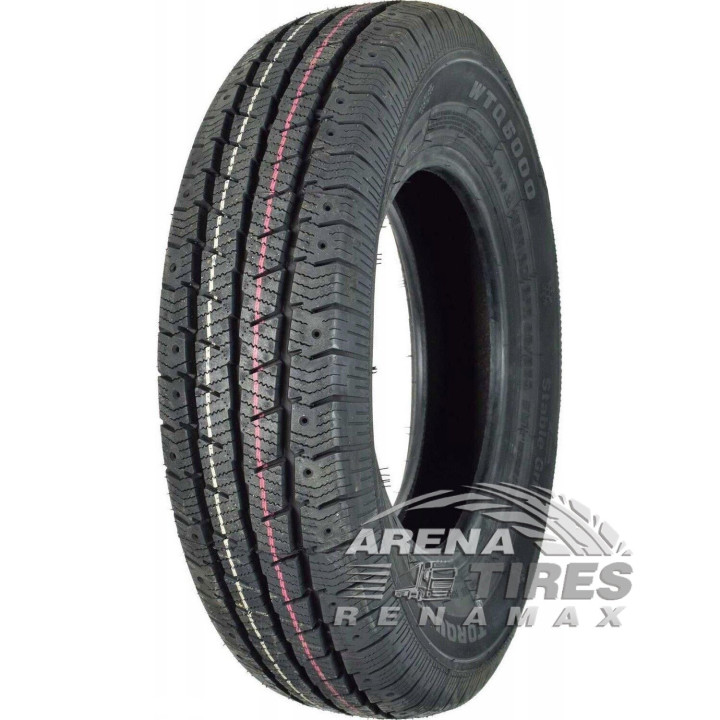 Torque WTQ6000 155 R13C 90/88Q (под шип)