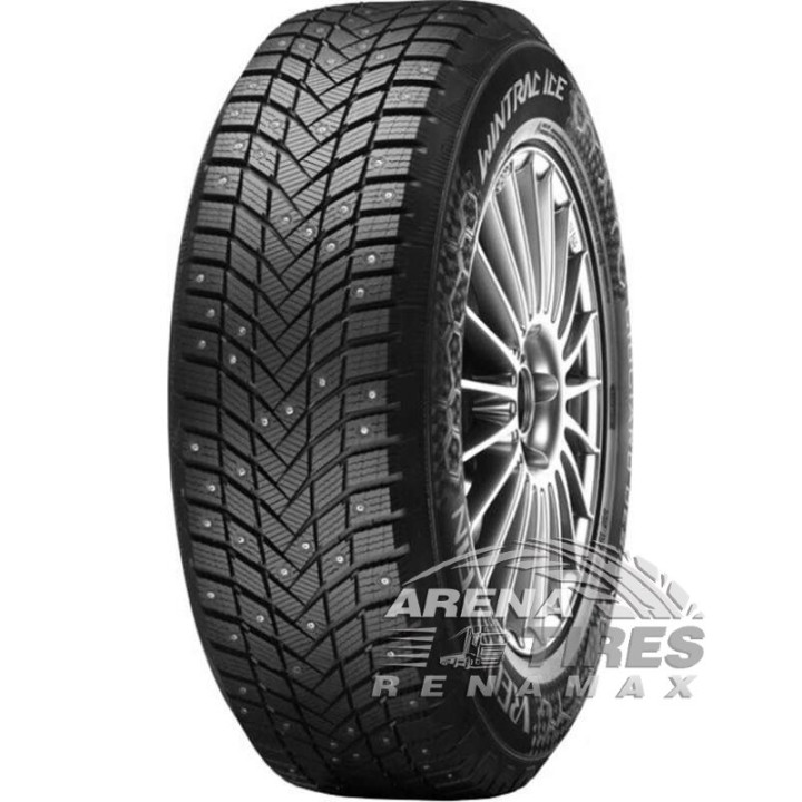 Vredestein Wintrac Ice 215/60 R16 99T XL (шип)