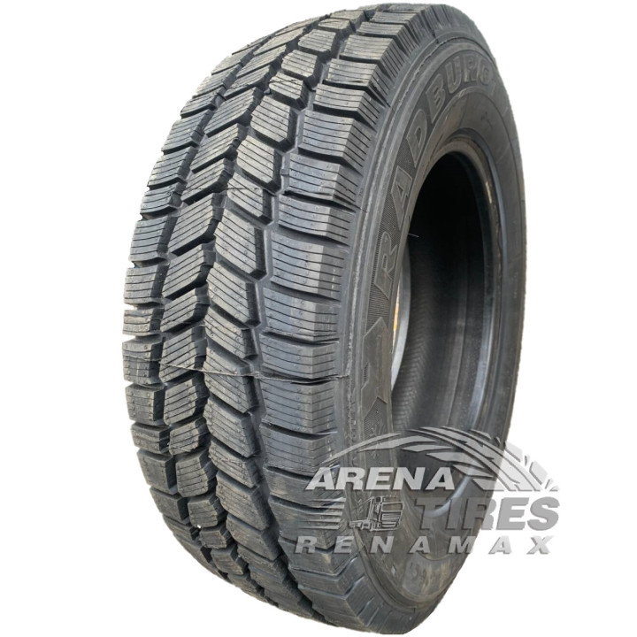 Radburg (наварка) Agis Snow Ice 225/65 R16C 112/110R