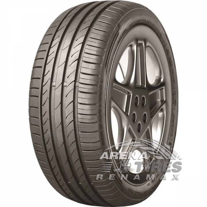 Tracmax X-privilo TX3 215/55 R18 99V XL