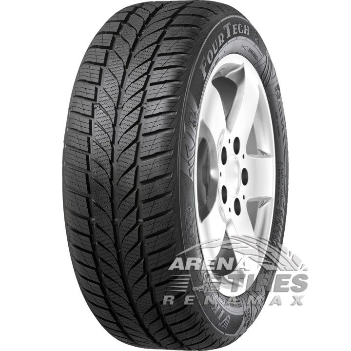 Viking FourTech 185/65 R15 88H