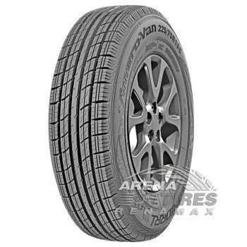 Premiorri Vimero-Van 185/75 R16C 104/102R