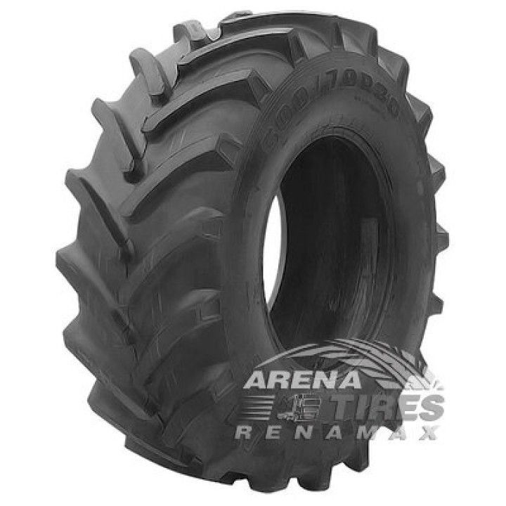 Росава TR-106 (с/х) 600/70 R30 158D
