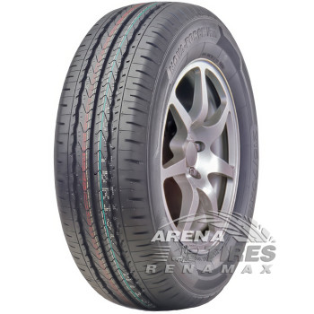 Leao Nova-Force Van 195 R14C 106/104P
