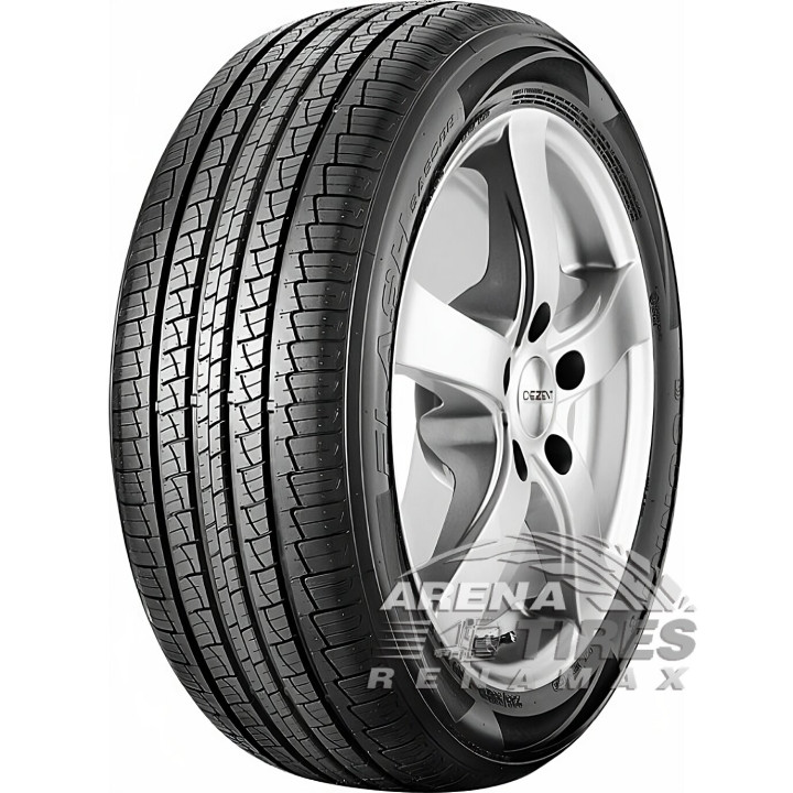 Sunny SAS028 215/60 R17 96H