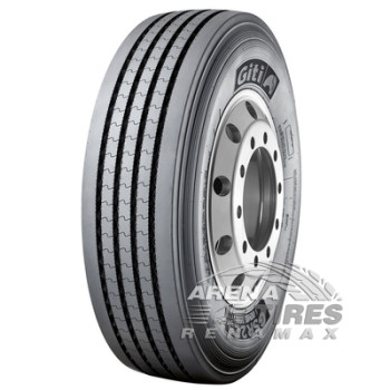 Giti GSR225 (рулевая) 285/70 R19.5 150/148J