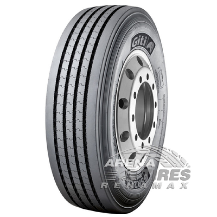 Giti GSR225 (рулевая) 315/60 R22.5 152/148L