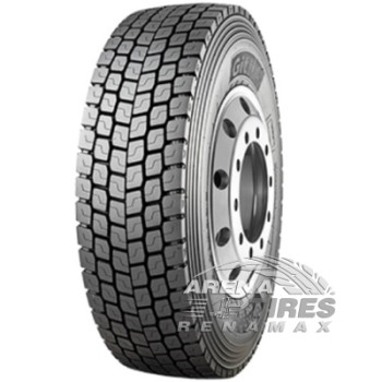 Giti GDR665 (ведущая) 295/80 R22.5 152/149M PR18