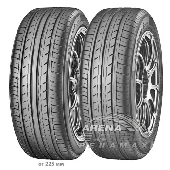 Yokohama BluEarth Es ES32 175/55 R15 77V