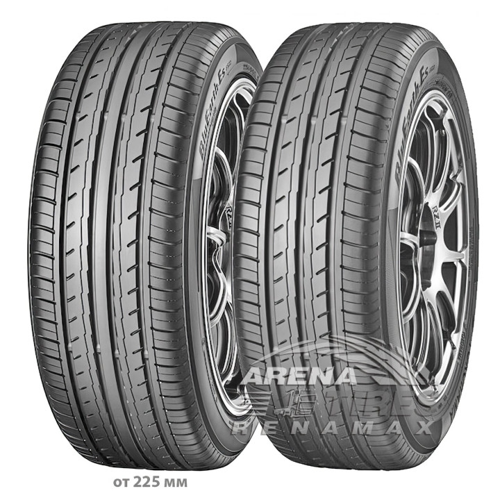 Yokohama BluEarth Es ES32 175/55 R15 77V