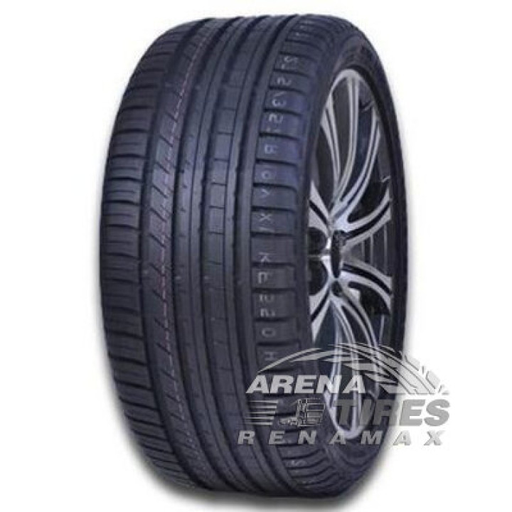 Kinforest KF550 UHP 295/45 R20 114Y XL