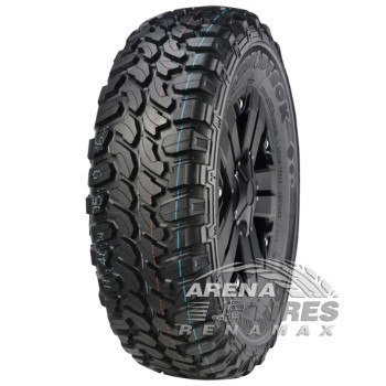 Royal Black Royal M/T 285/75 R16 126/123Q