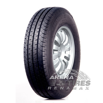 Mazzini Effivan 205/70 R15C 106/104R
