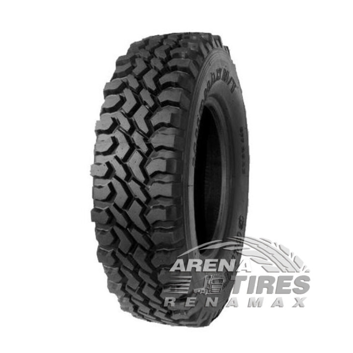 Profil (наварка) Mudmax M/T 215/75 R16 107T XL