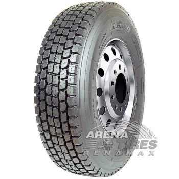 Long March LM329 (ведущая) 295/60 R22.5 150/147M PR18
