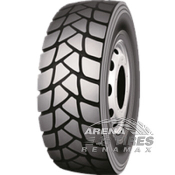 Taitong HS203 (индустриальная) 315/80 R22.5 157/153L