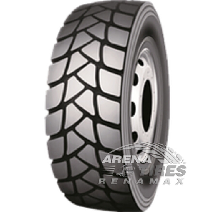Taitong HS203 (индустриальная) 315/80 R22.5 157/153L