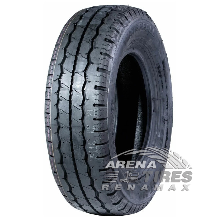 Waterfall LT-200 225/70 R15C 112/110R