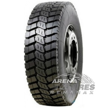 Taitong HS918 (ведущая) 8.25 R20 139/137K PR16