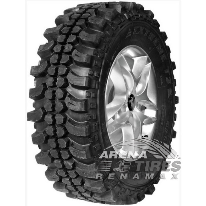 Profil (наварка) Breaker MT/R 225/70 R16 103S