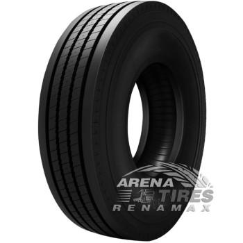 Samson GL283A (рулевая) 245/70 R19.5 136/134M