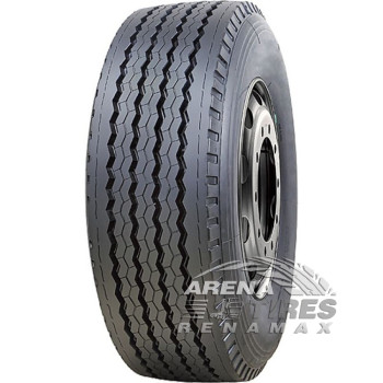 Samson GL286T (прицепная) 425/65 R22.5 165K
