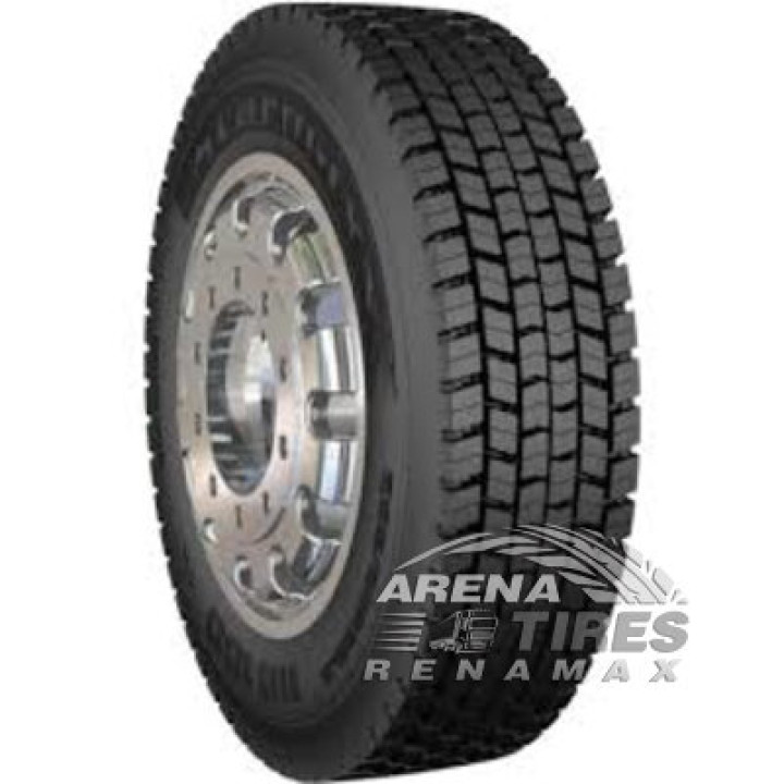 Starmaxx DH100 (ведущая) 315/60 R22.5 152/148L
