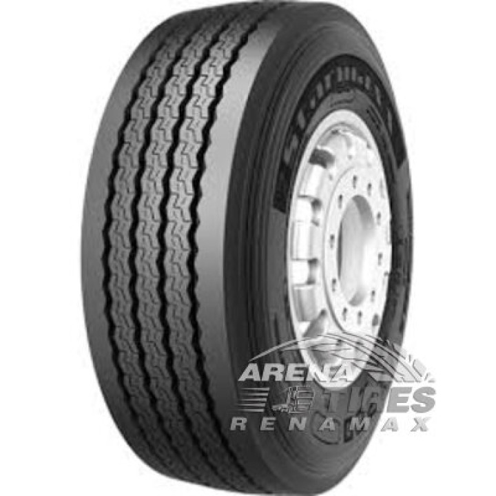 Starmaxx LZ300 (прицепная) 385/55 R22.5 160K PR20