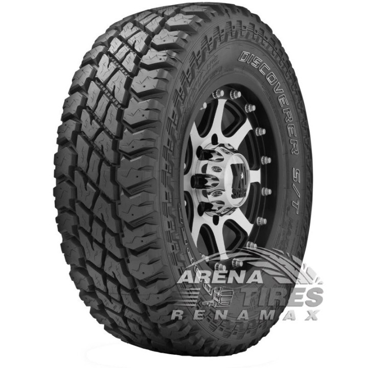Cooper Discoverer S/T Maxx POR 225/75 R16 115/112Q