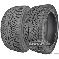 Michelin Pilot Alpin 5 SUV 235/65 R17 104H