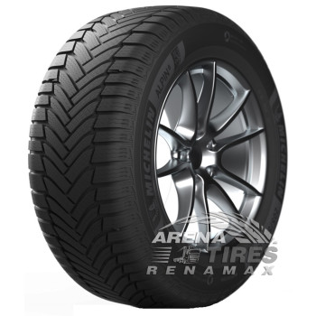 Michelin ALPIN 6 205/55 R16 91H