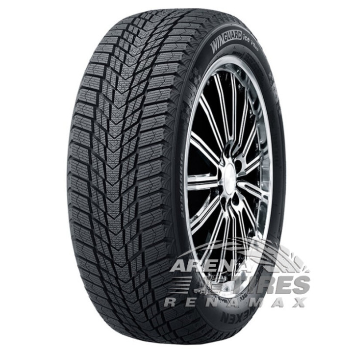 Nexen WinGuard ice Plus WH43 175/65 R14 86T XL