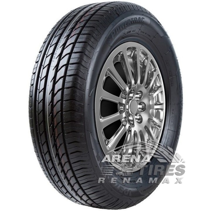 Powertrac CityMarch 185/60 R15 84H