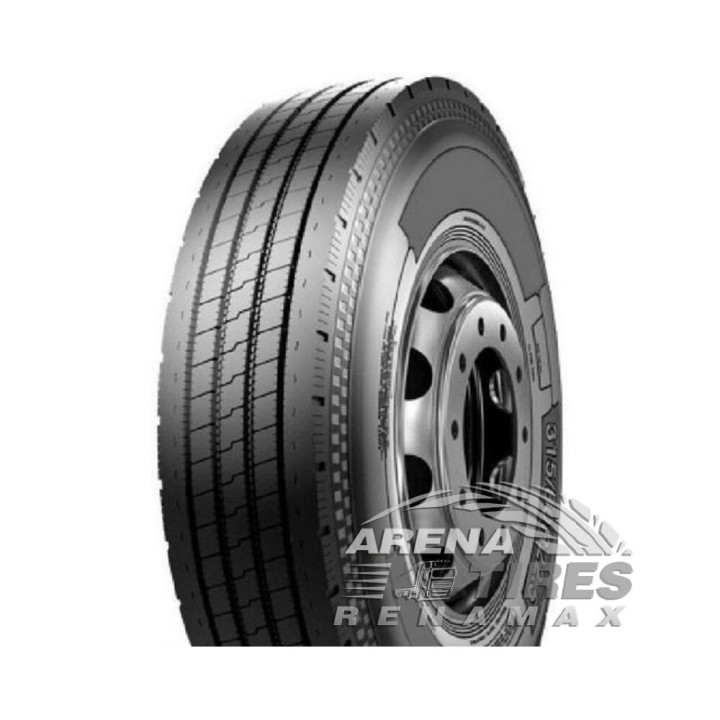 Greforce GR662 (рулевая) 295/80 R22.5 152/148M
