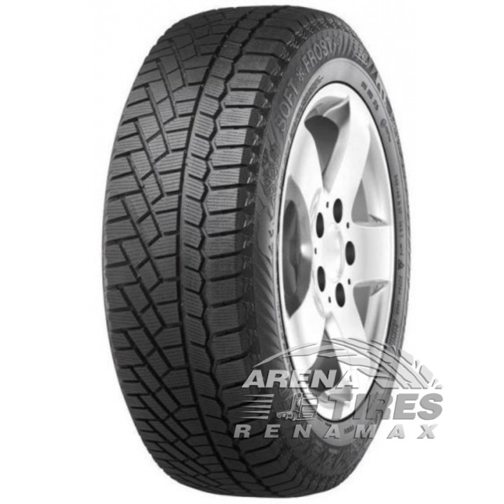 Gislaved Soft*Frost 200 SUV 215/70 R16 100T