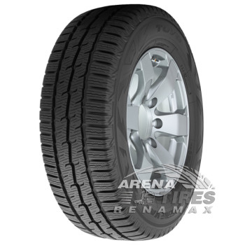 Toyo Observe Van 235/60 R17C 115/113R