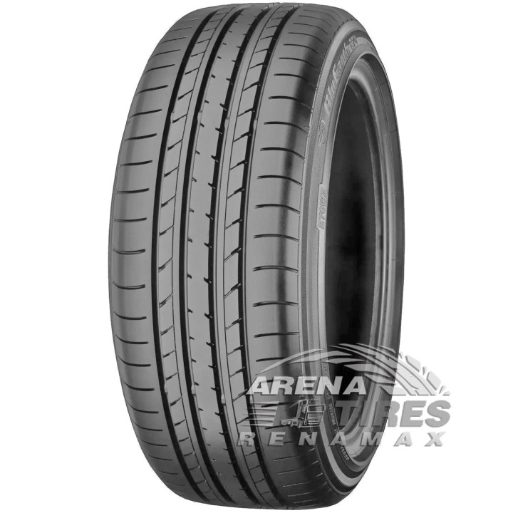 Yokohama BluEarth E70 225/55 R18 98H