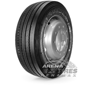 Nordexx NTR 3000 (прицепная) 385/55 R22.5 160K