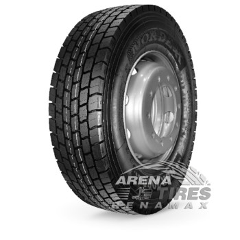 Nordexx NDR 2000 (ведущая) 295/80 R22.5 152/149M PR18