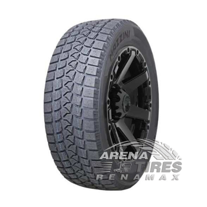 Mazzini Snowleopard LX 225/60 R17 99T