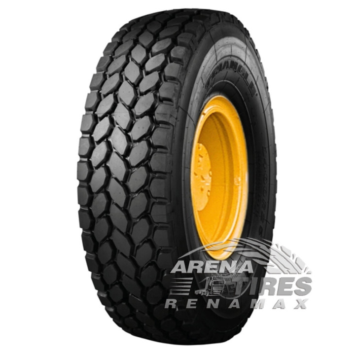 Triangle TB586 E2-T3 (индустриальная) 385/95 R25
