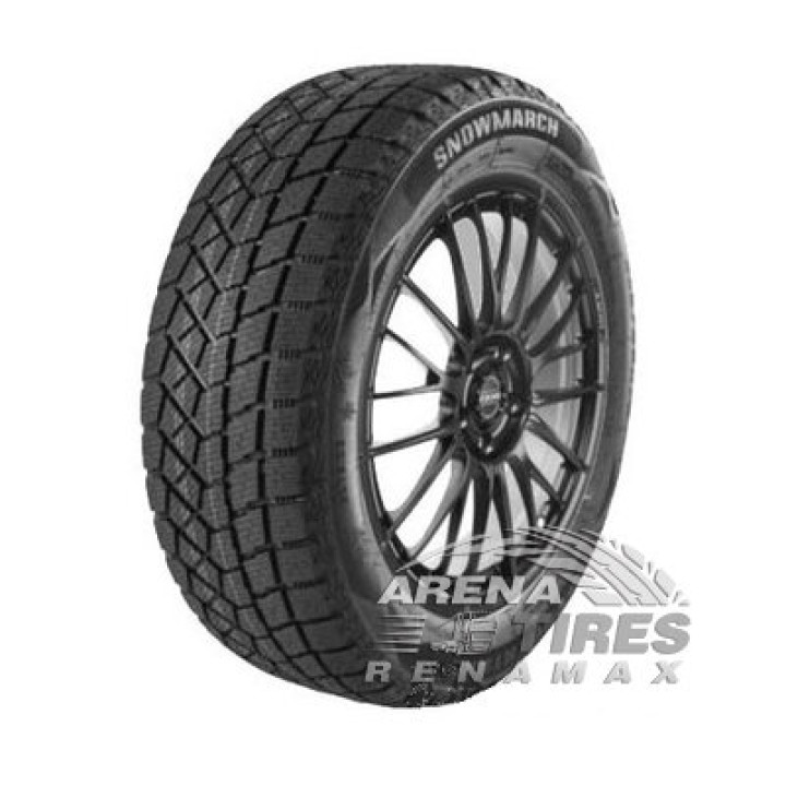 Powertrac Snowmarch 275/45 R21 110H XL